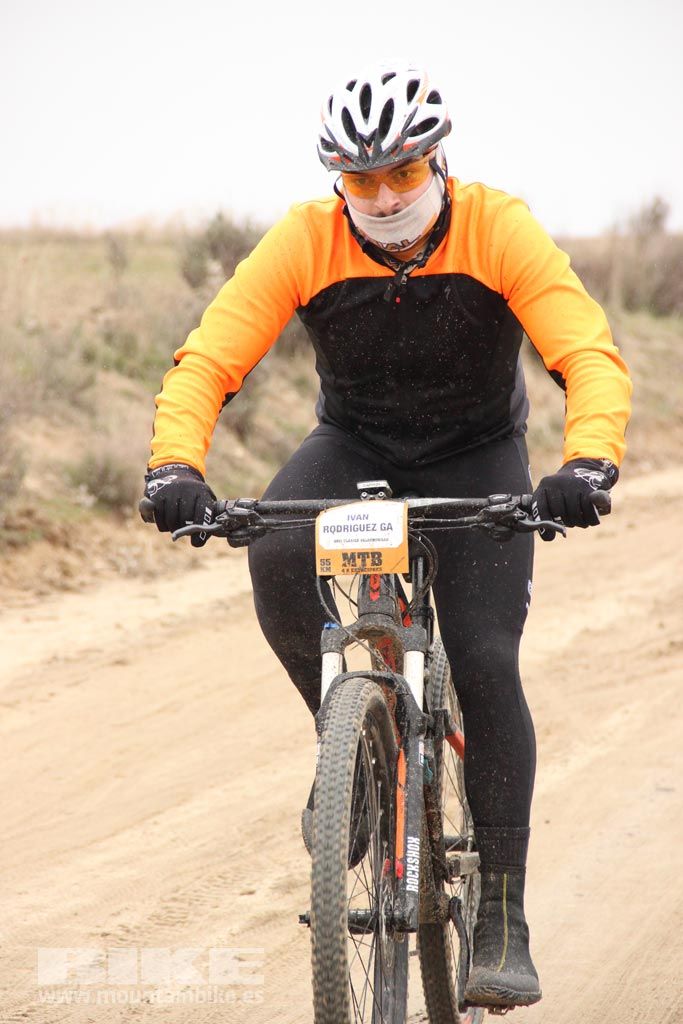 MTB 4 Estaciones Valdemorillo 2017. Villanueva de la Cañada. Galeria 6