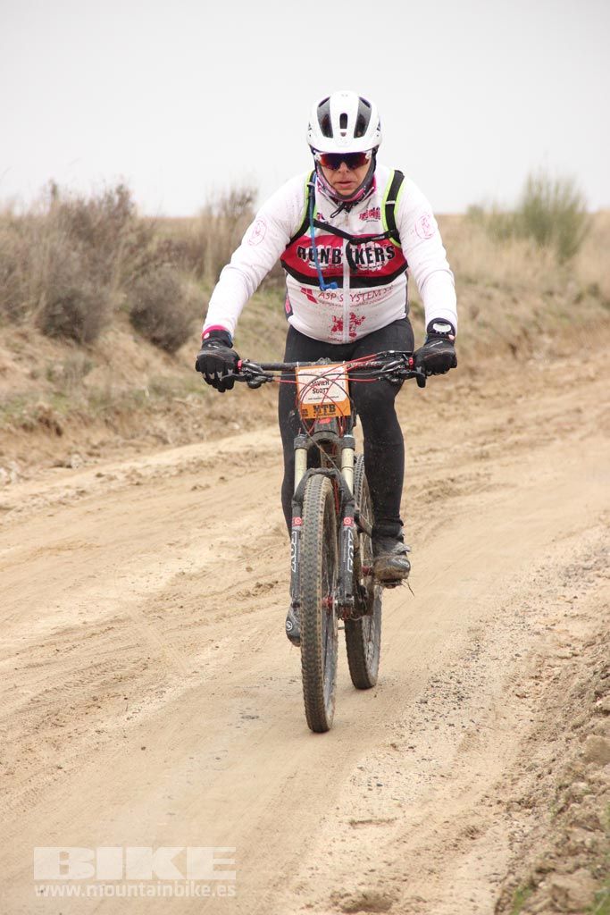 MTB 4 Estaciones Valdemorillo 2017. Villanueva de la Cañada. Galeria 6