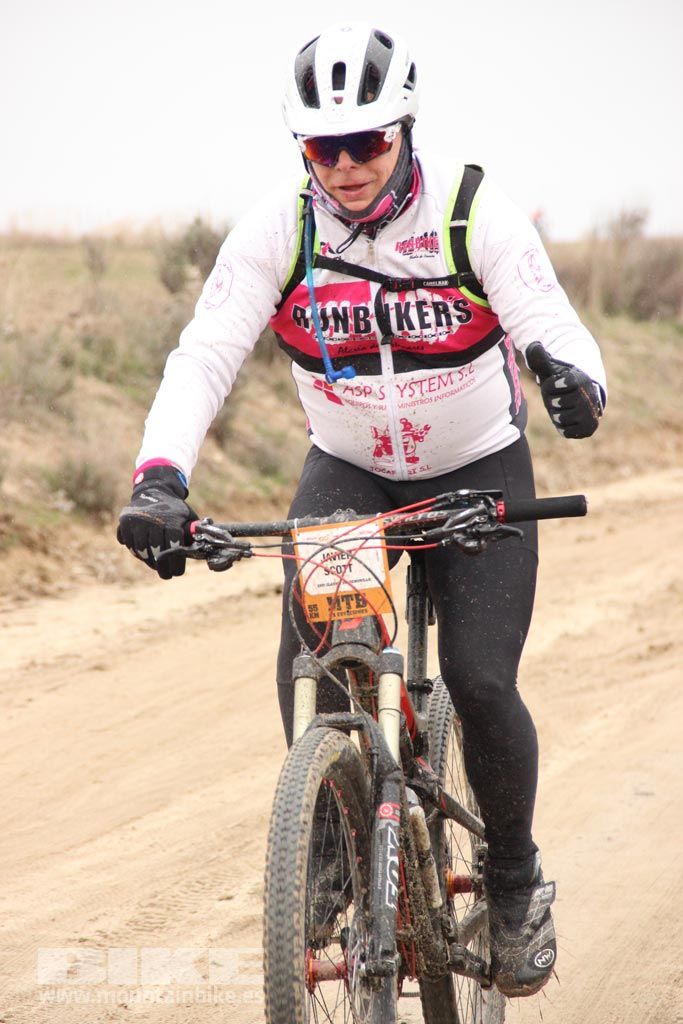 MTB 4 Estaciones Valdemorillo 2017. Villanueva de la Cañada. Galeria 6