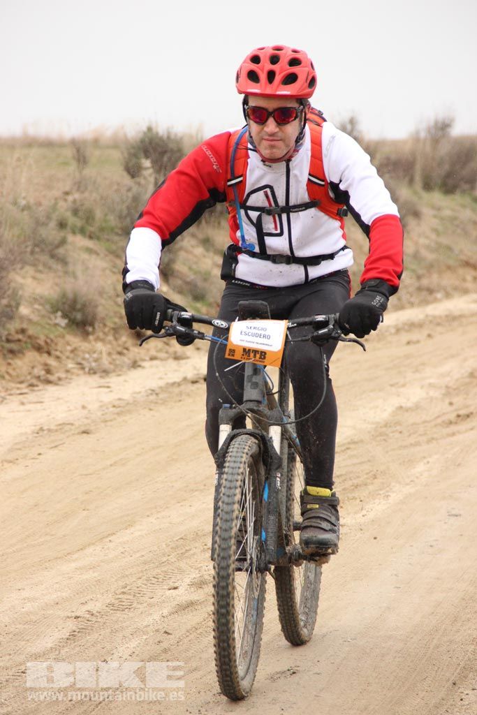 MTB 4 Estaciones Valdemorillo 2017. Villanueva de la Cañada. Galeria 6