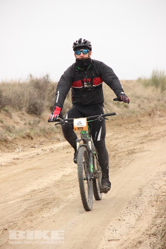 MTB 4 Estaciones Valdemorillo 2017. Villanueva de la Cañada. Galeria 6