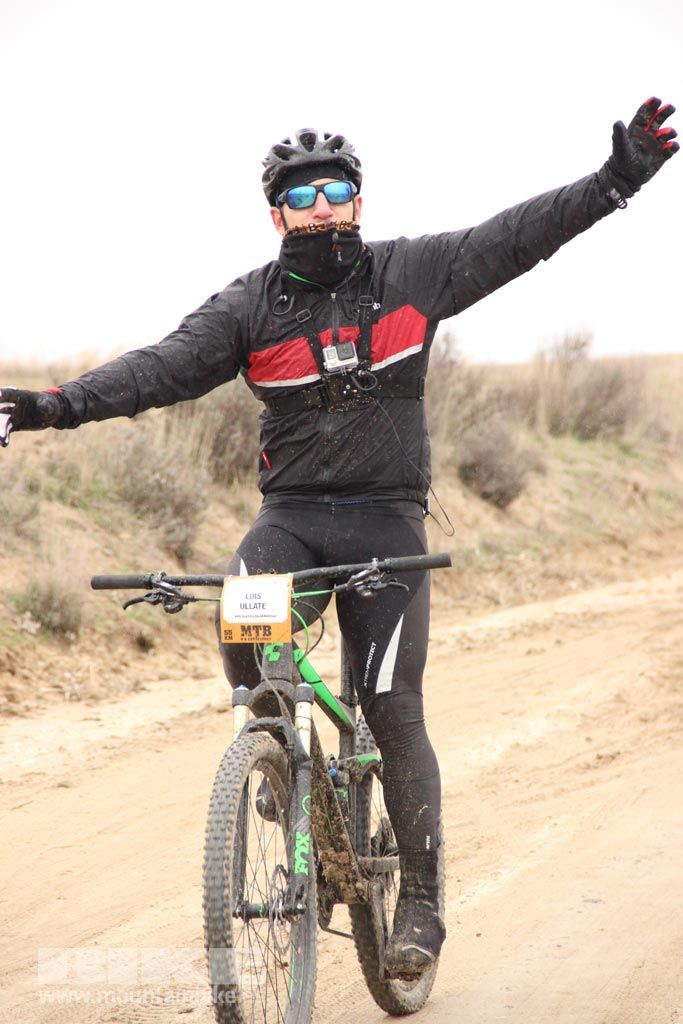 MTB 4 Estaciones Valdemorillo 2017. Villanueva de la Cañada. Galeria 6