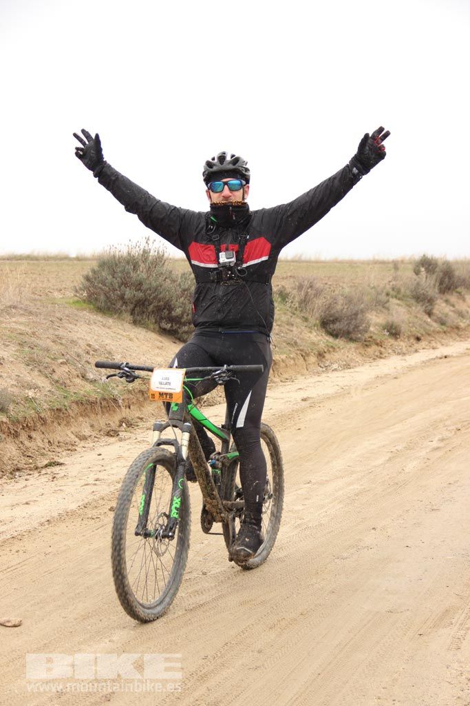 MTB 4 Estaciones Valdemorillo 2017. Villanueva de la Cañada. Galeria 6