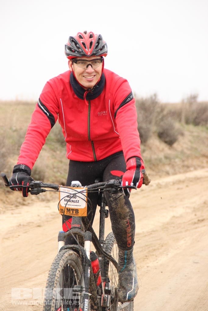 MTB 4 Estaciones Valdemorillo 2017. Villanueva de la Cañada. Galeria 6