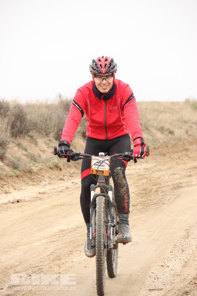 MTB 4 Estaciones Valdemorillo 2017. Villanueva de la Cañada. Galeria 6