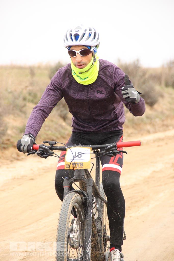 MTB 4 Estaciones Valdemorillo 2017. Villanueva de la Cañada. Galeria 6