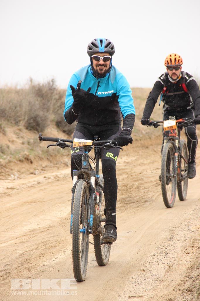 MTB 4 Estaciones Valdemorillo 2017. Villanueva de la Cañada. Galeria 6