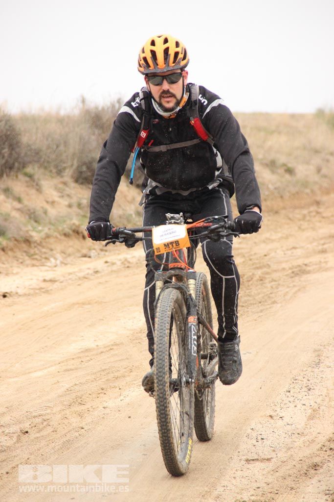 MTB 4 Estaciones Valdemorillo 2017. Villanueva de la Cañada. Galeria 6
