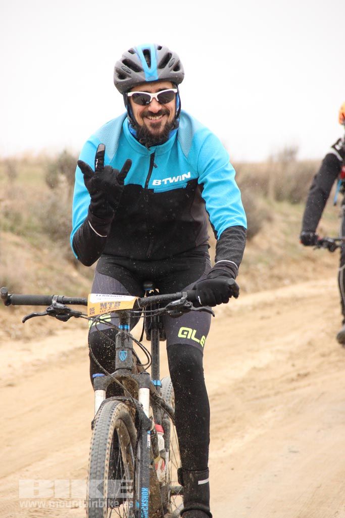 MTB 4 Estaciones Valdemorillo 2017. Villanueva de la Cañada. Galeria 6