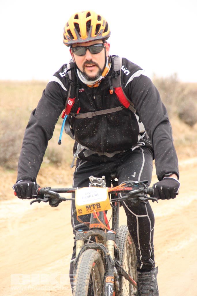 MTB 4 Estaciones Valdemorillo 2017. Villanueva de la Cañada. Galeria 6