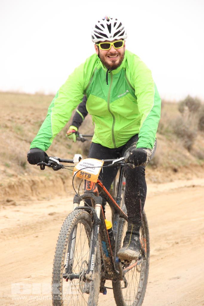 MTB 4 Estaciones Valdemorillo 2017. Villanueva de la Cañada. Galeria 6