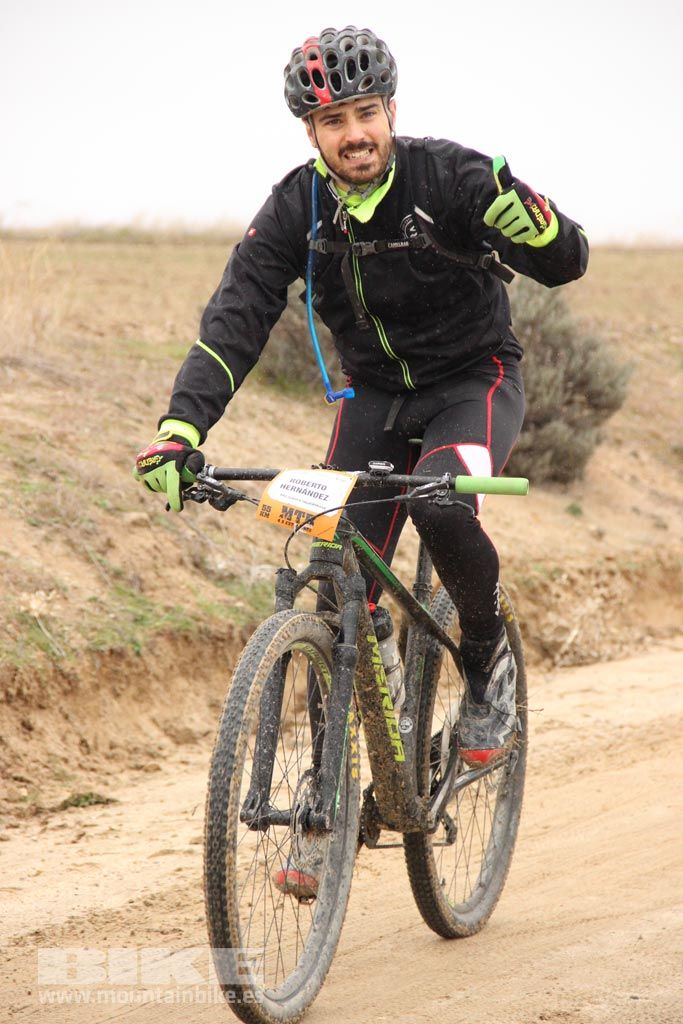 MTB 4 Estaciones Valdemorillo 2017. Villanueva de la Cañada. Galeria 6