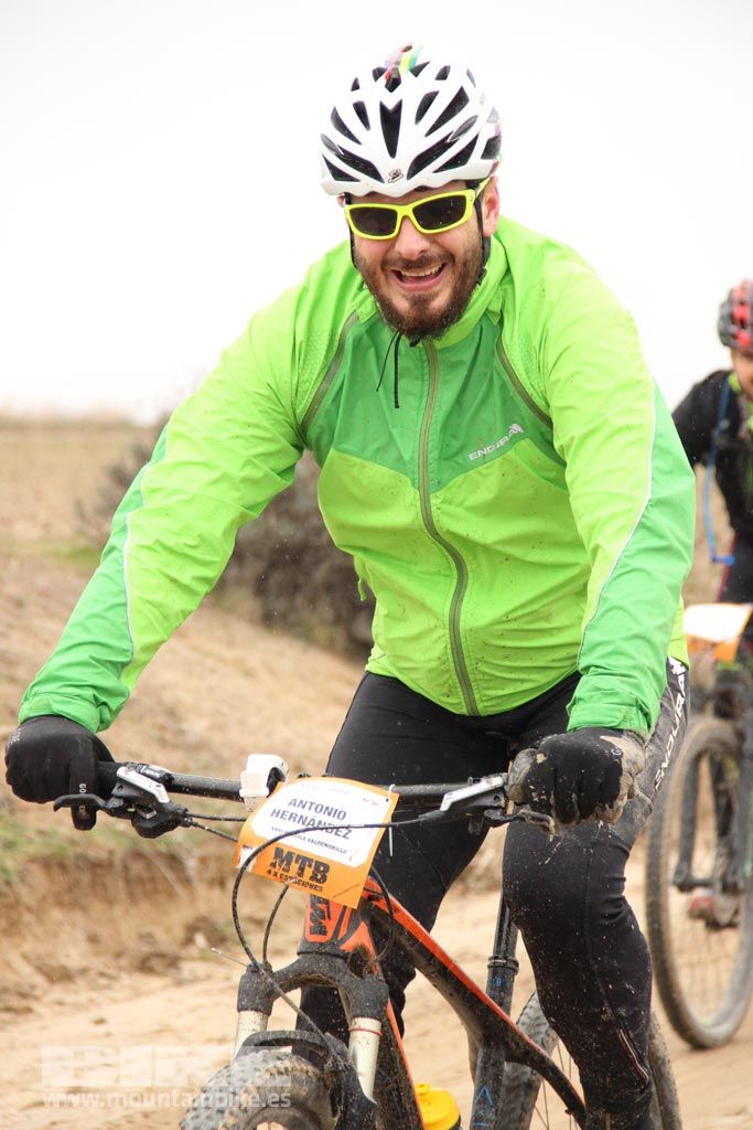 MTB 4 Estaciones Valdemorillo 2017. Villanueva de la Cañada. Galeria 6