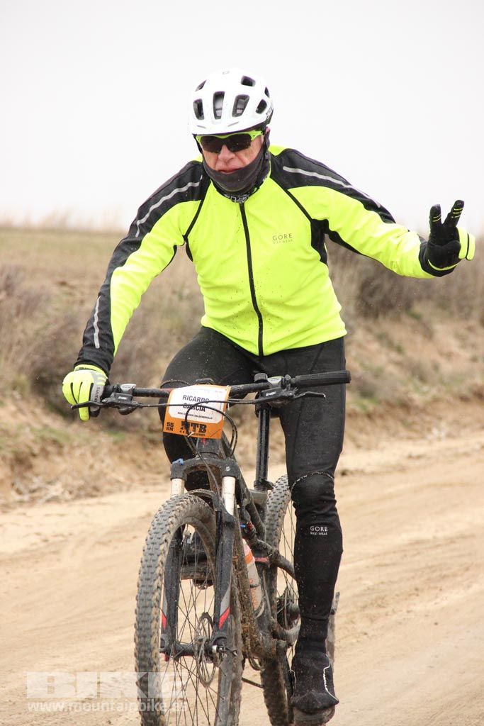 MTB 4 Estaciones Valdemorillo 2017. Villanueva de la Cañada. Galeria 6