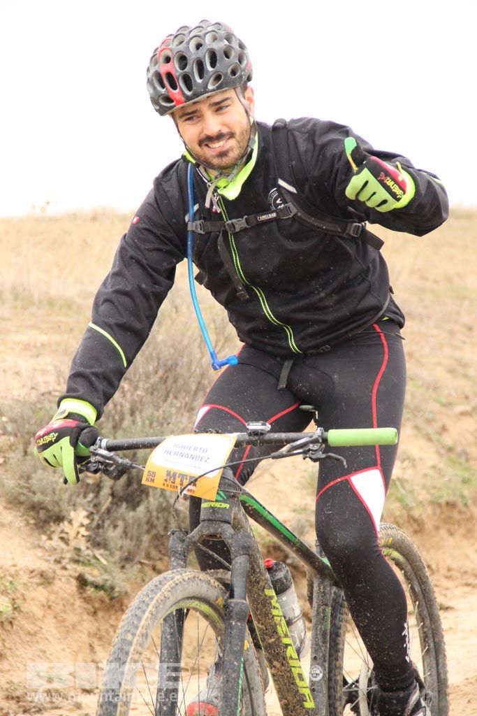 MTB 4 Estaciones Valdemorillo 2017. Villanueva de la Cañada. Galeria 6