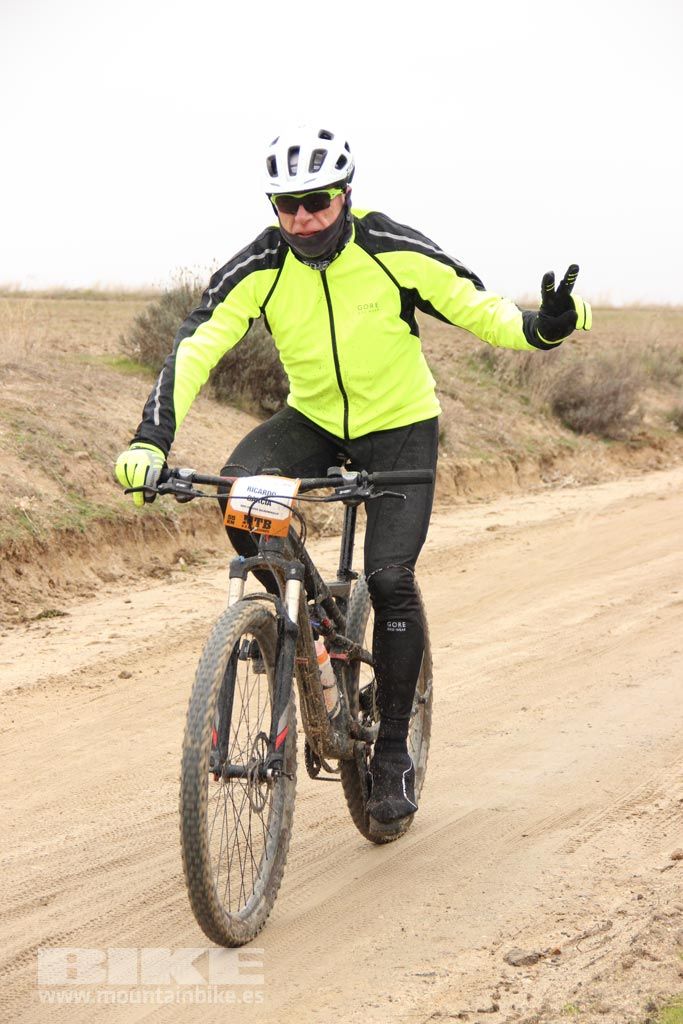 MTB 4 Estaciones Valdemorillo 2017. Villanueva de la Cañada. Galeria 6