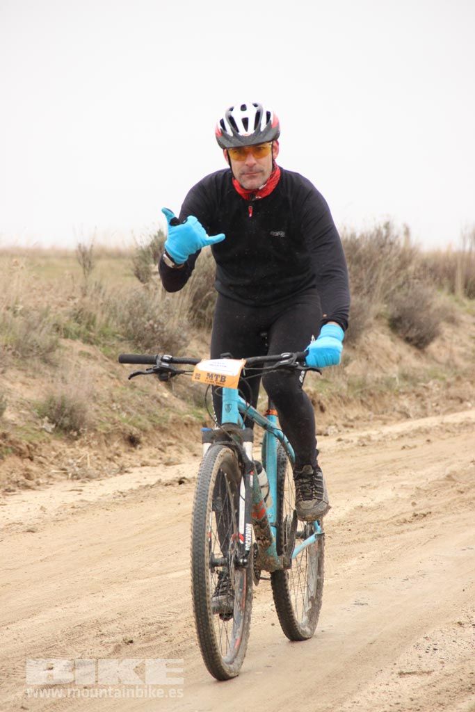 MTB 4 Estaciones Valdemorillo 2017. Villanueva de la Cañada. Galeria 6