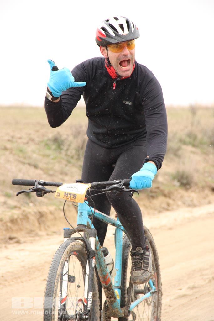 MTB 4 Estaciones Valdemorillo 2017. Villanueva de la Cañada. Galeria 6