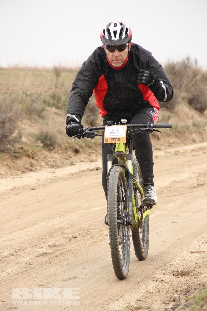MTB 4 Estaciones Valdemorillo 2017. Villanueva de la Cañada. Galeria 6