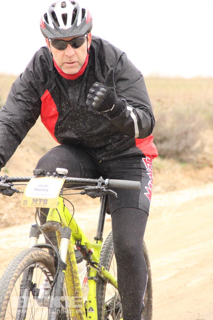 MTB 4 Estaciones Valdemorillo 2017. Villanueva de la Cañada. Galeria 6