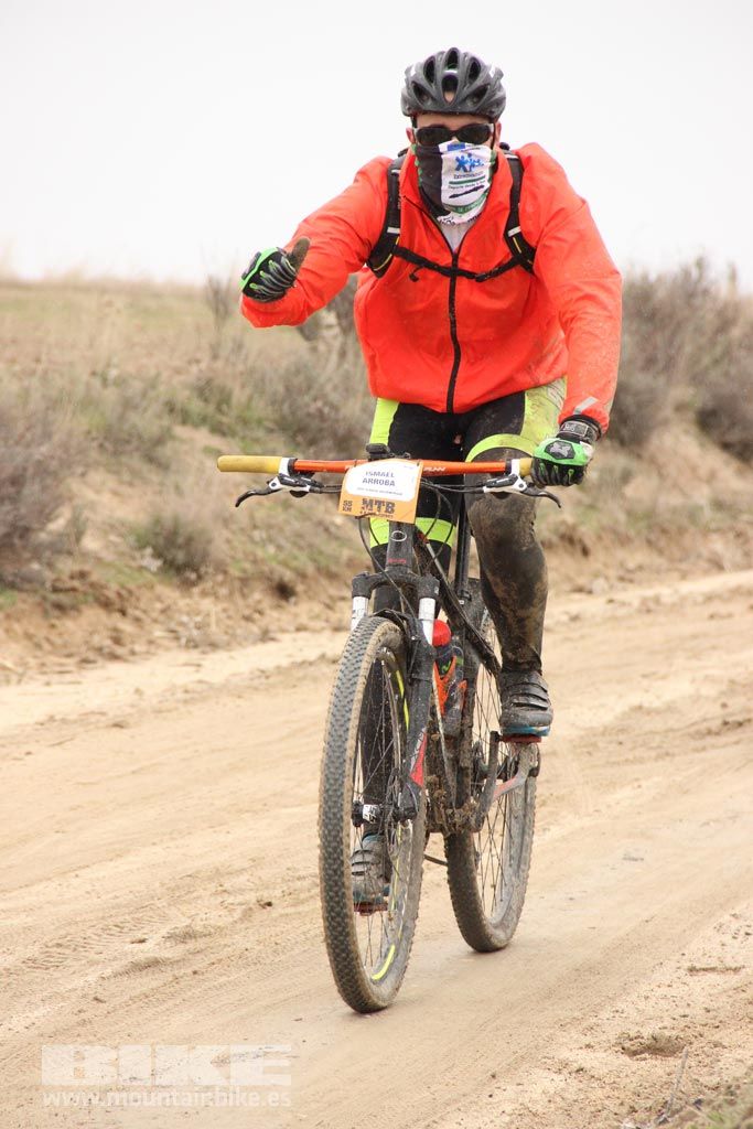 MTB 4 Estaciones Valdemorillo 2017. Villanueva de la Cañada. Galeria 6
