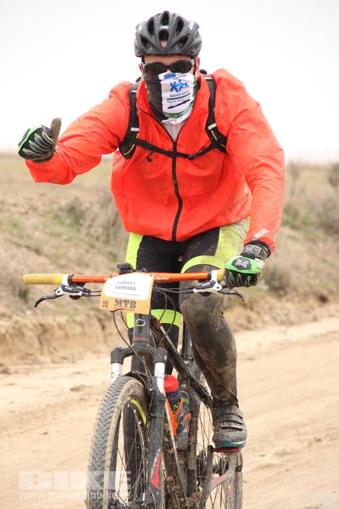 MTB 4 Estaciones Valdemorillo 2017. Villanueva de la Cañada. Galeria 6