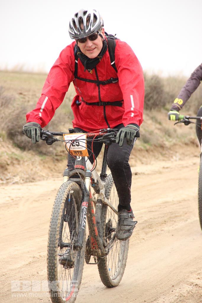 MTB 4 Estaciones Valdemorillo 2017. Villanueva de la Cañada. Galeria 6