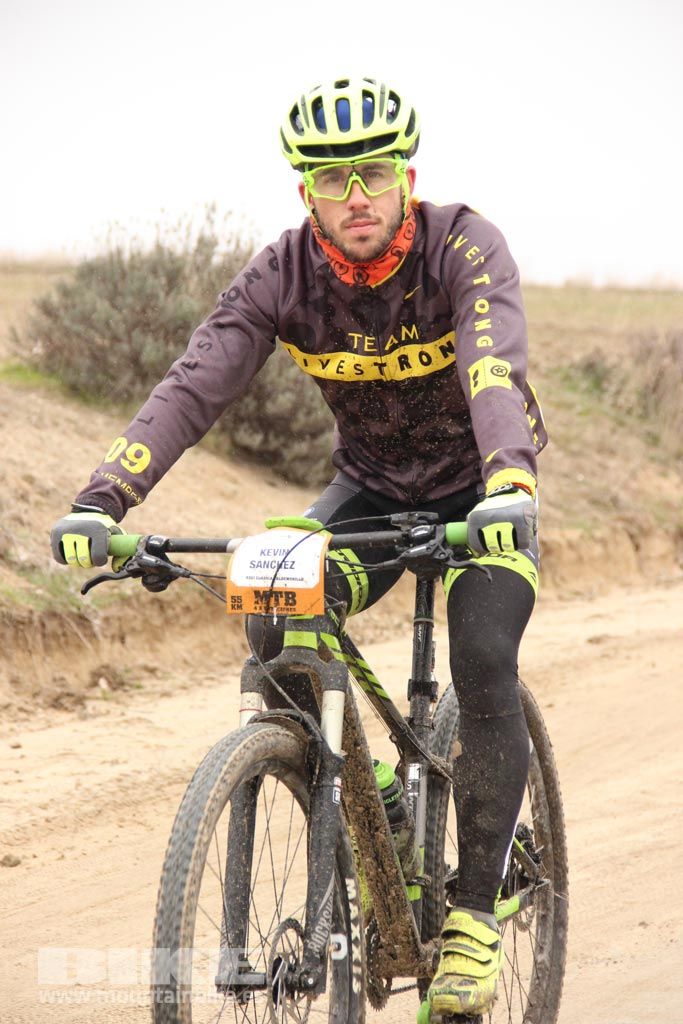 MTB 4 Estaciones Valdemorillo 2017. Villanueva de la Cañada. Galeria 6