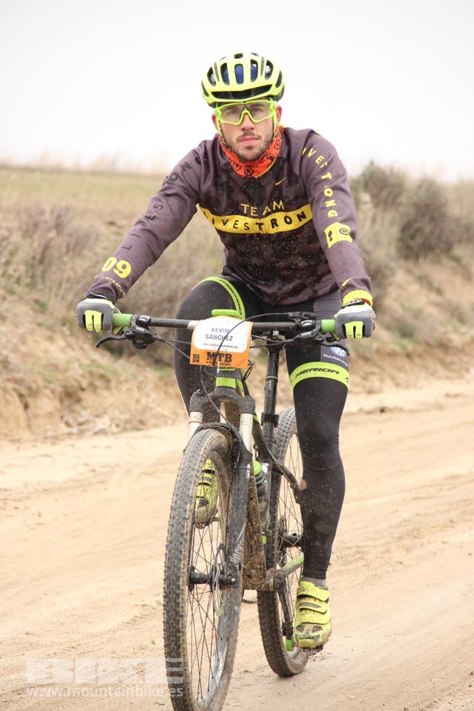 MTB 4 Estaciones Valdemorillo 2017. Villanueva de la Cañada. Galeria 6