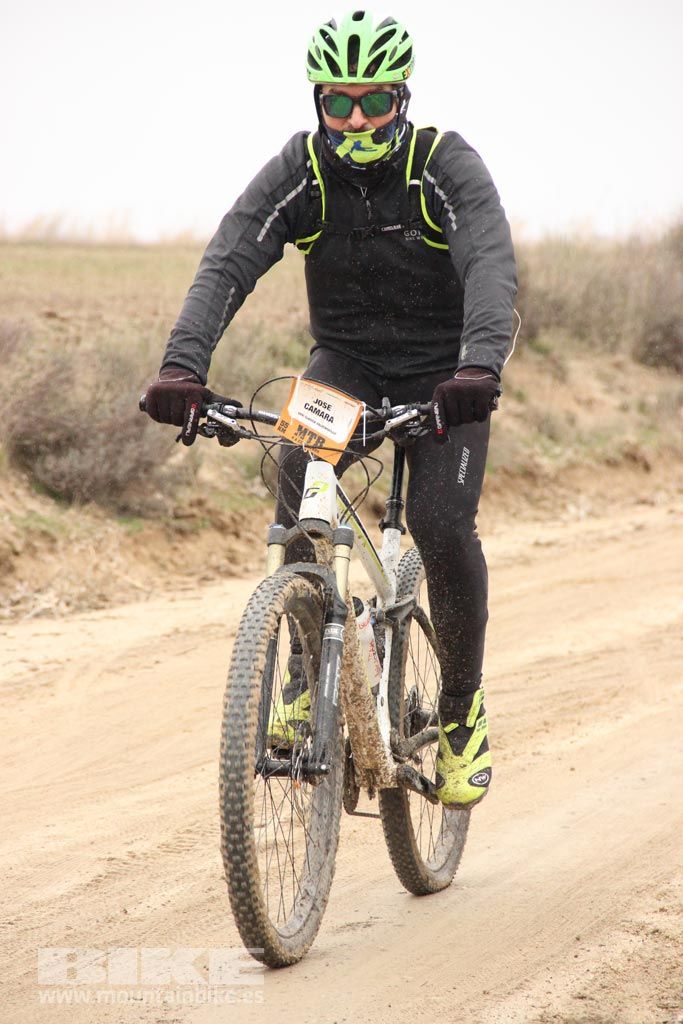 MTB 4 Estaciones Valdemorillo 2017. Villanueva de la Cañada. Galeria 6