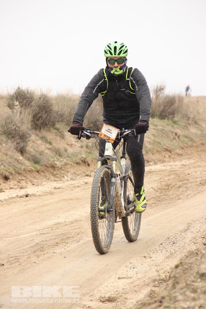 MTB 4 Estaciones Valdemorillo 2017. Villanueva de la Cañada. Galeria 6