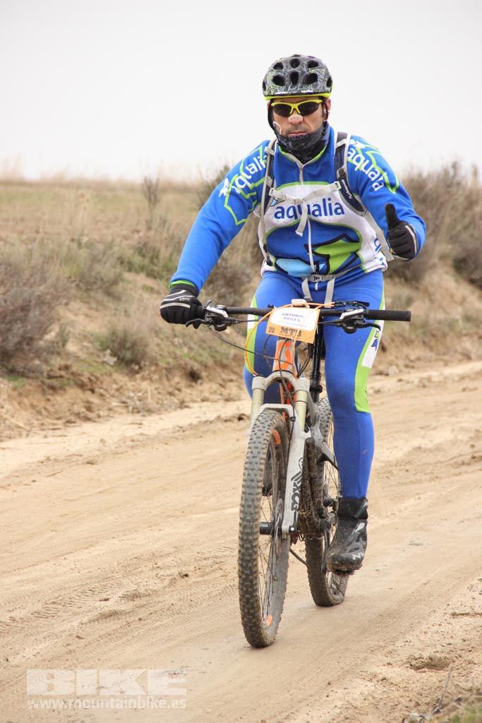 MTB 4 Estaciones Valdemorillo 2017. Villanueva de la Cañada. Galeria 6