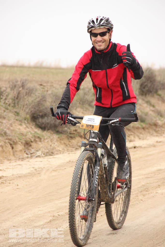 MTB 4 Estaciones Valdemorillo 2017. Villanueva de la Cañada. Galeria 6