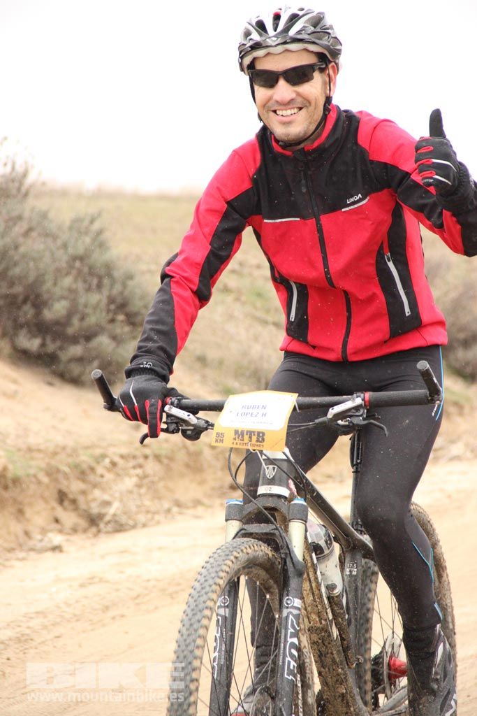 MTB 4 Estaciones Valdemorillo 2017. Villanueva de la Cañada. Galeria 6