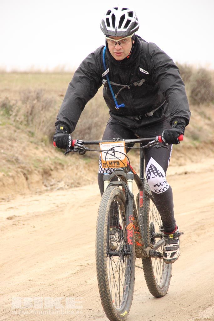 MTB 4 Estaciones Valdemorillo 2017. Villanueva de la Cañada. Galeria 6