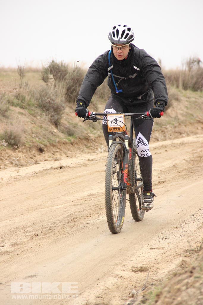 MTB 4 Estaciones Valdemorillo 2017. Villanueva de la Cañada. Galeria 6