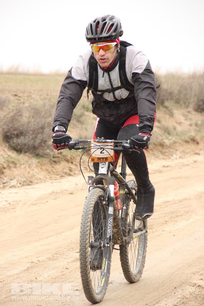 MTB 4 Estaciones Valdemorillo 2017. Villanueva de la Cañada. Galeria 6