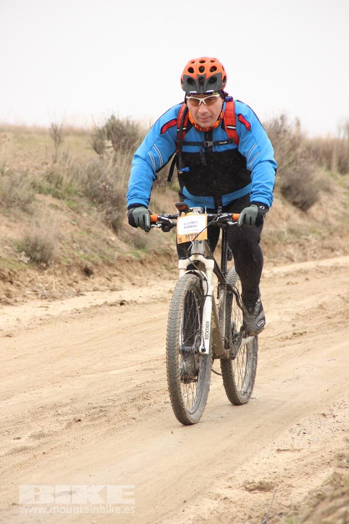 MTB 4 Estaciones Valdemorillo 2017. Villanueva de la Cañada. Galeria 6