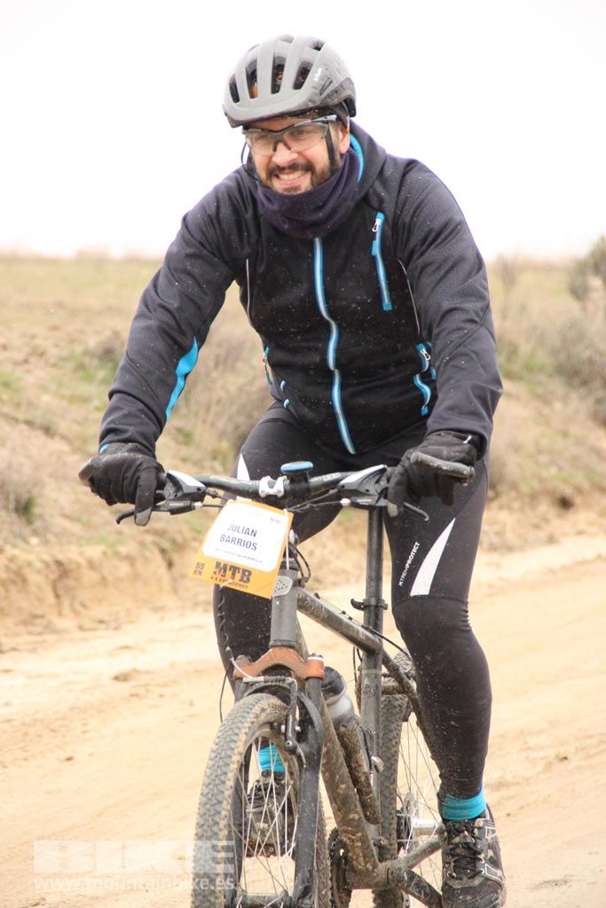 MTB 4 Estaciones Valdemorillo 2017. Villanueva de la Cañada. Galeria 6