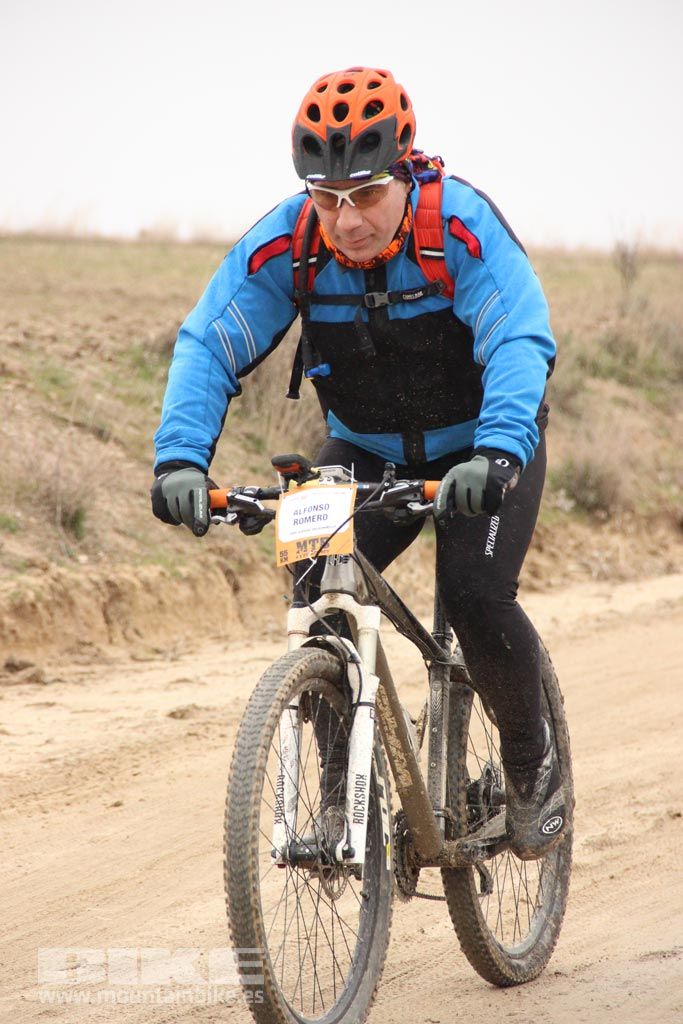 MTB 4 Estaciones Valdemorillo 2017. Villanueva de la Cañada. Galeria 6