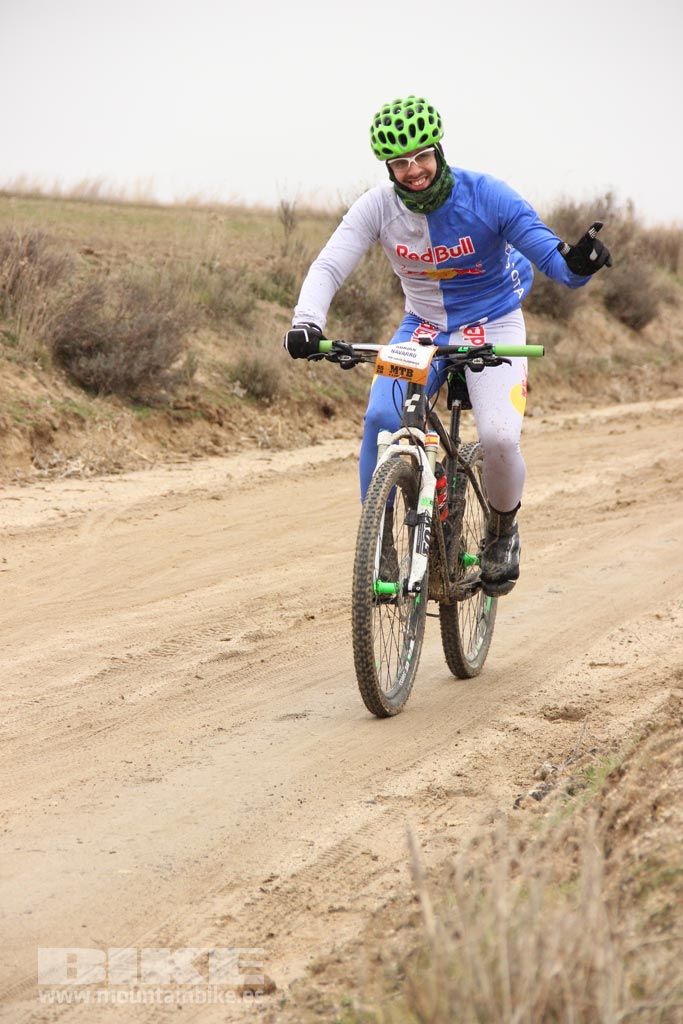 MTB 4 Estaciones Valdemorillo 2017. Villanueva de la Cañada. Galeria 6