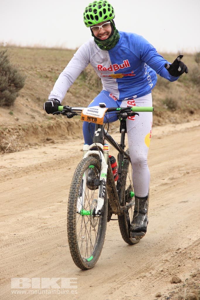MTB 4 Estaciones Valdemorillo 2017. Villanueva de la Cañada. Galeria 6