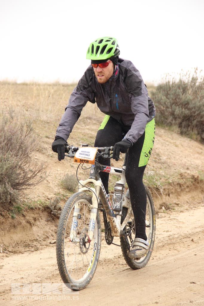 MTB 4 Estaciones Valdemorillo 2017. Villanueva de la Cañada. Galeria 6