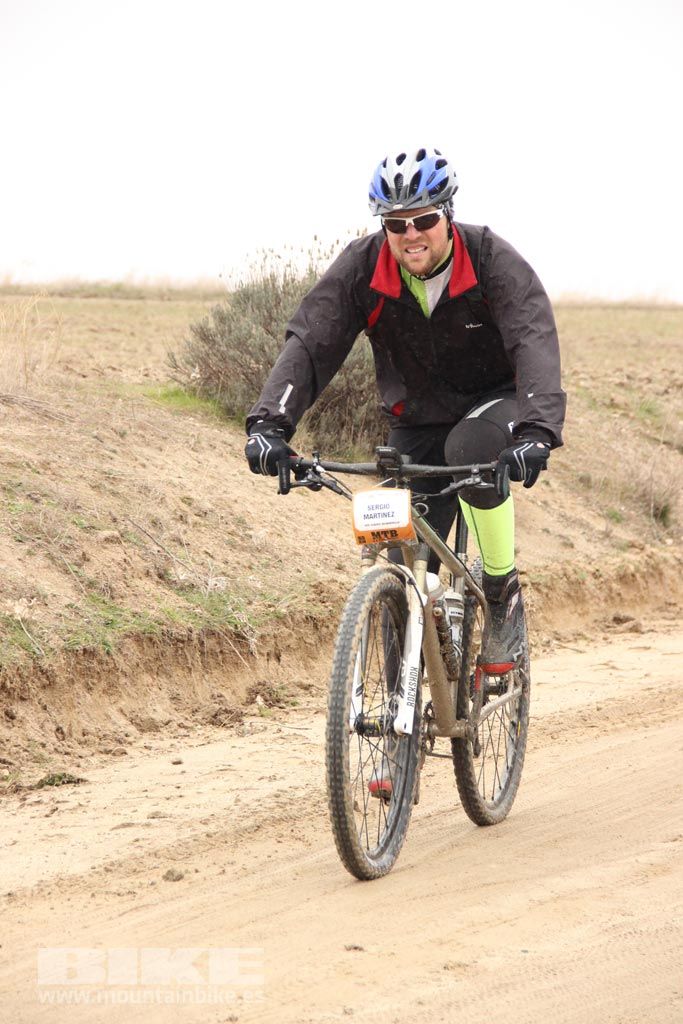 MTB 4 Estaciones Valdemorillo 2017. Villanueva de la Cañada. Galeria 6