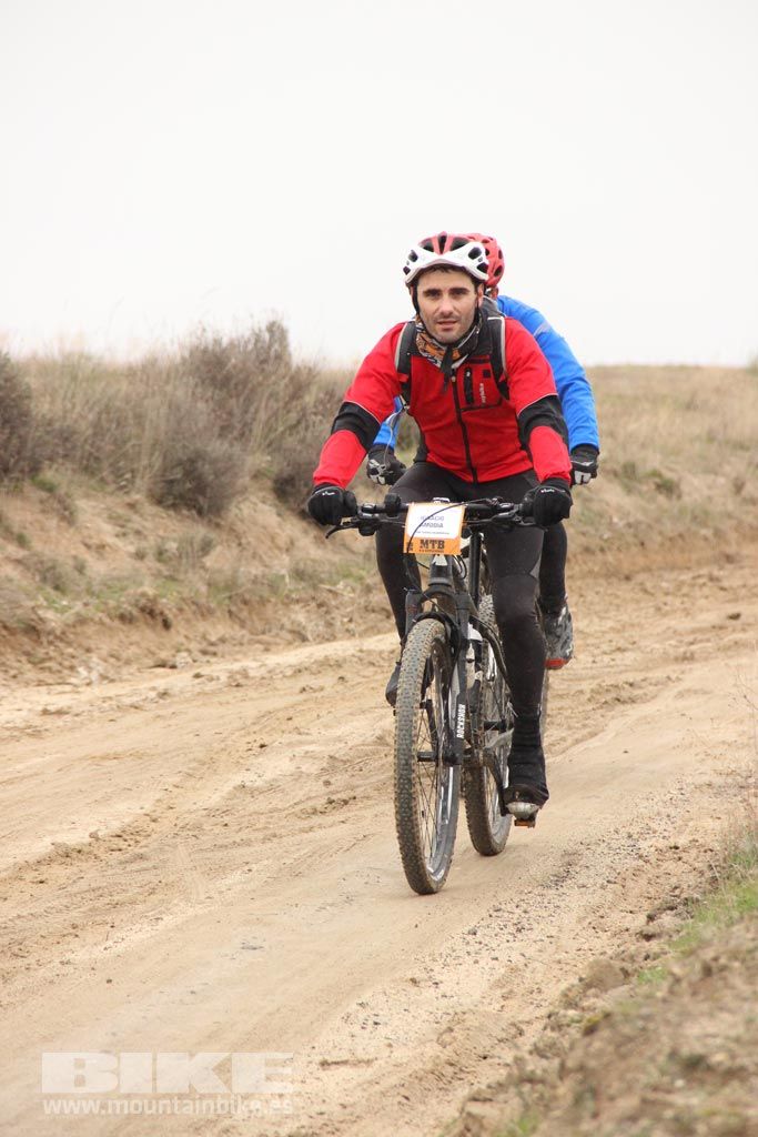 MTB 4 Estaciones Valdemorillo 2017. Villanueva de la Cañada. Galeria 6