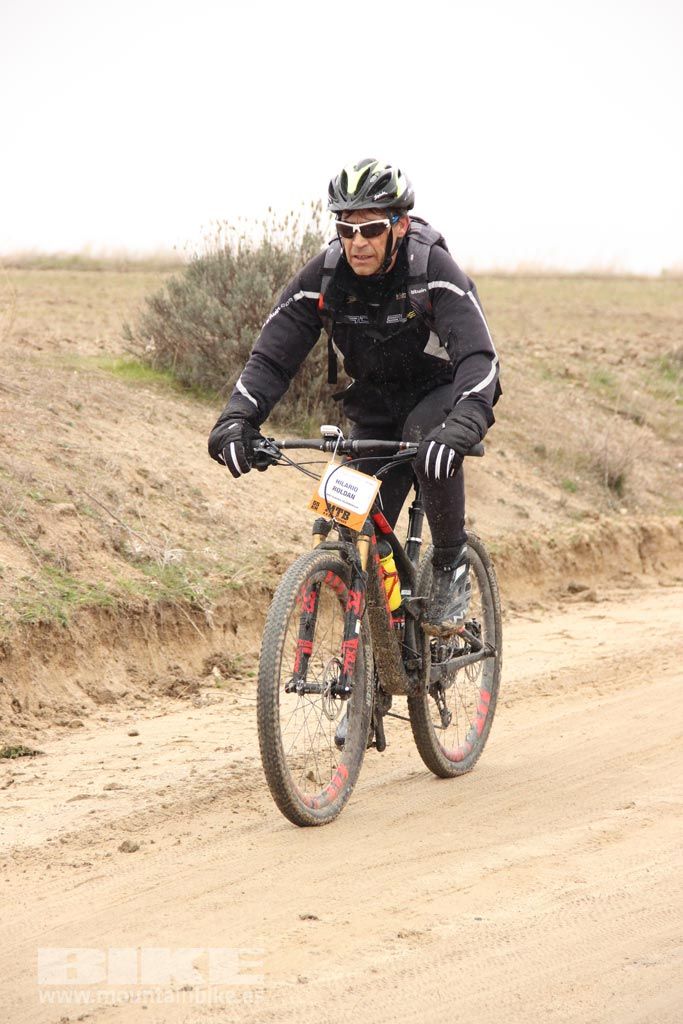 MTB 4 Estaciones Valdemorillo 2017. Villanueva de la Cañada. Galeria 6