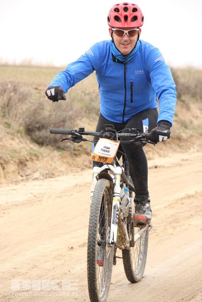 MTB 4 Estaciones Valdemorillo 2017. Villanueva de la Cañada. Galeria 6
