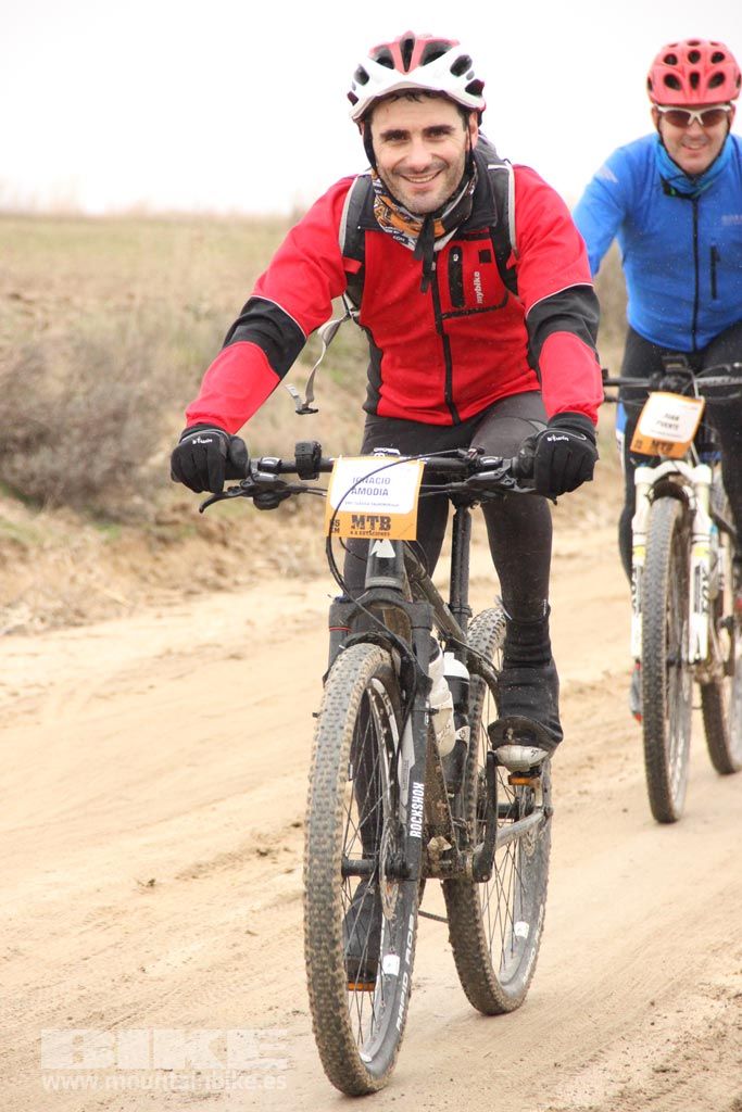 MTB 4 Estaciones Valdemorillo 2017. Villanueva de la Cañada. Galeria 6