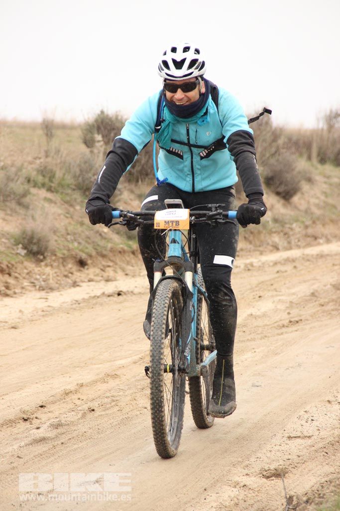 MTB 4 Estaciones Valdemorillo 2017. Villanueva de la Cañada. Galeria 6