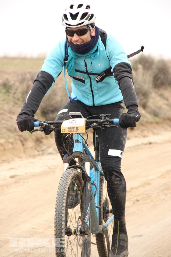 MTB 4 Estaciones Valdemorillo 2017. Villanueva de la Cañada. Galeria 6